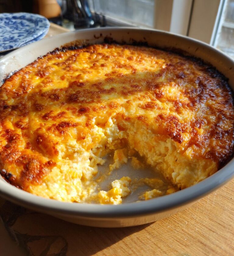 cheesy corn dip recipe baked easy